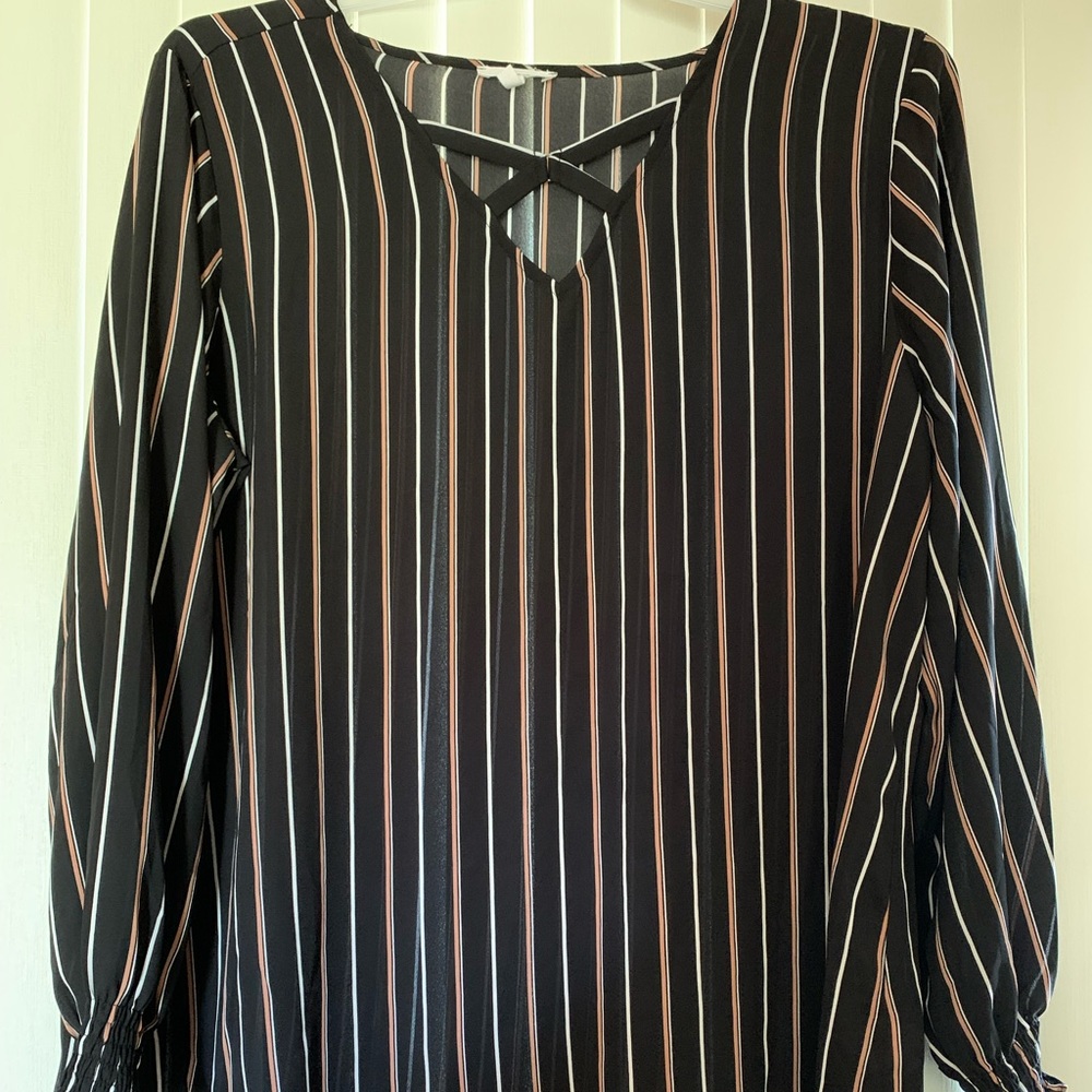 Maurice’s Blouse